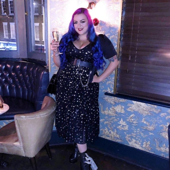 BM Celestial Midaxi - Picture 4 of 7